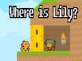 Lalao Where is Lily?