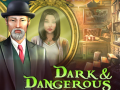 Lalao Dark & Dangerous