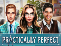 Lalao Practically Perfect
