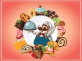 Lalao Cooking Cake Bakery Store