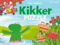 Lalao Kikker Puzzle