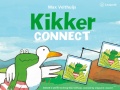 Lalao Kikker Connect