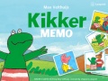 Lalao Kikker Memo