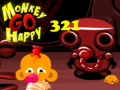 Lalao Monkey Go Happy Stage 321