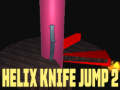 Lalao Helix Knife Jump 2