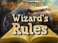 Lalao Wizard's Rules
