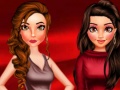 Lalao BFFS: Velvet Party