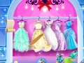 Lalao Frozen Princess: Hidden Objects