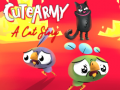 Lalao Cute Army: A Cat Story