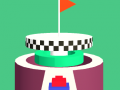 Lalao Stack Bump 3D