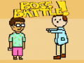 Lalao Boss Battle!