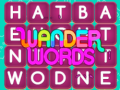 Lalao Wander Words