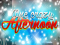 Lalao One Crazy Afternoon