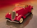 Lalao Antique Cars Puzzle