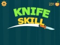 Lalao Knife Skill