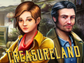 Lalao Treasureland