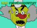 Lalao Mad prosthodontist