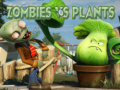 Lalao Zombies vs Plants 