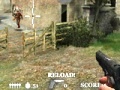 Lalao Sniper Duty