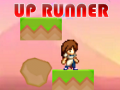 Lalao Up Runner