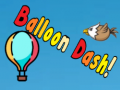 Lalao Balloon Dash!
