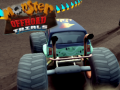 Lalao Monster Offroad Trials
