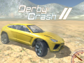 Lalao Derby Crash 2