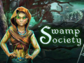 Lalao Swamp Society