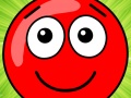 Lalao Red Ball The Puzzle