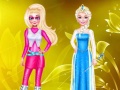Lalao Princess Fashion Cosplay