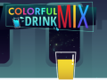 Lalao Colorful Mix Drink