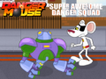 Lalao Danger Mouse Super Awesome Danger Squad 