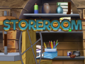 Lalao Storeroom