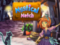 Lalao Mystical Match