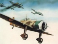 Lalao Airplanes Puzzle 2