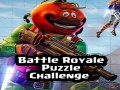 Lalao Battle Royale Puzzle Challenge