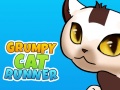 Lalao Grumpy Cat Rrunner
