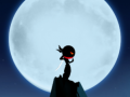 Lalao Super Ninja Hero