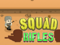 Lalao Squad Rifles