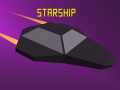Lalao Starship