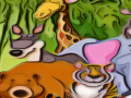 Lalao Animal Puzzle Kids Games