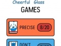 Lalao Cheerful Glass