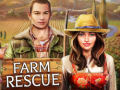 Lalao Farm Rescue