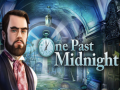 Lalao One Past Midnight