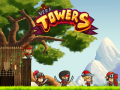 Lalao Vera Towers