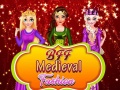 Lalao BFF: Medieval Fashion