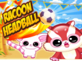 Lalao Racoon Headball