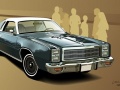 Lalao Antique Vehicles Puzzle 2