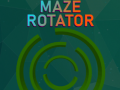 Lalao Maze Rotator