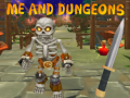 Lalao Me and Dungeons